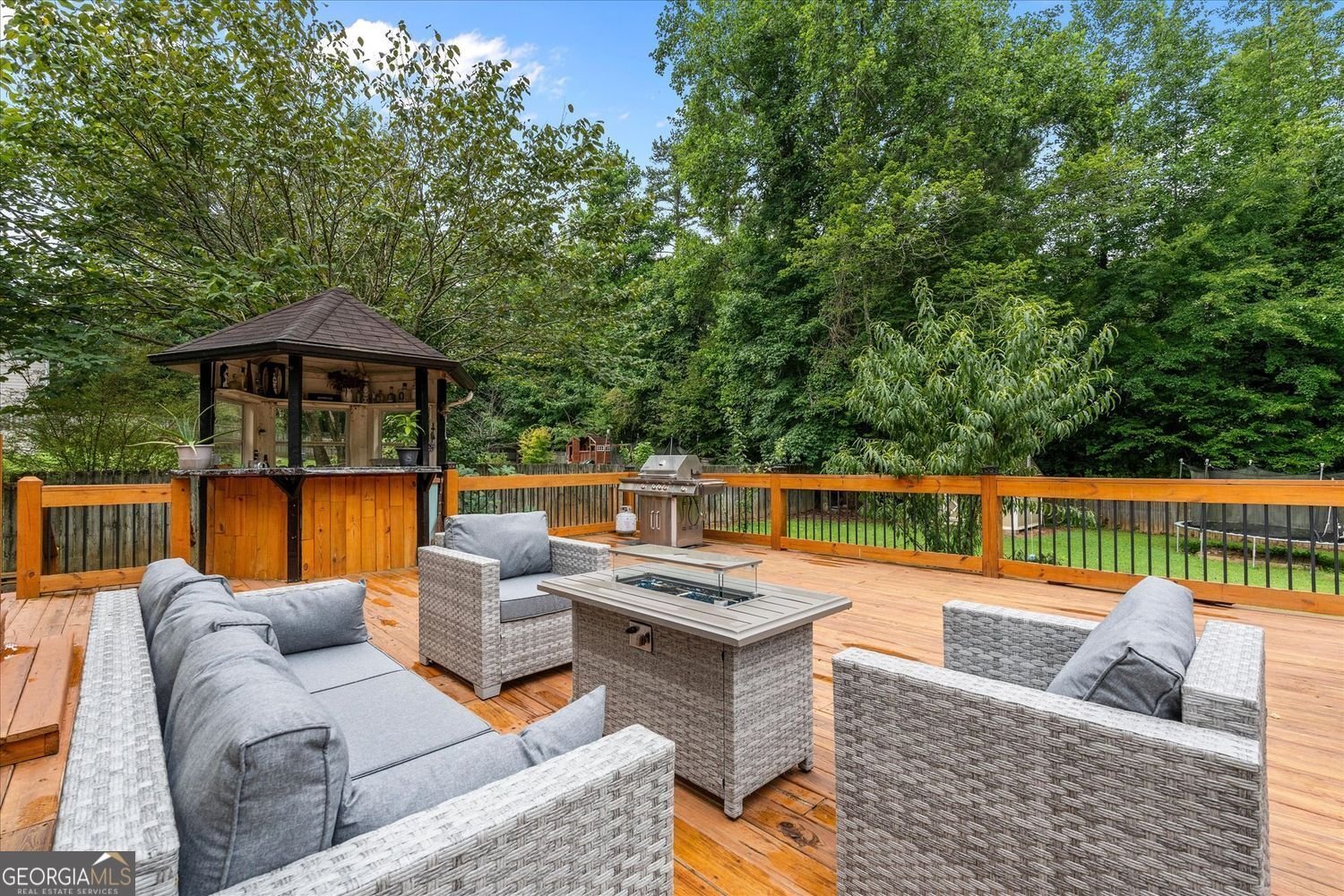 327 Swan Drive Hiram - Photo 40