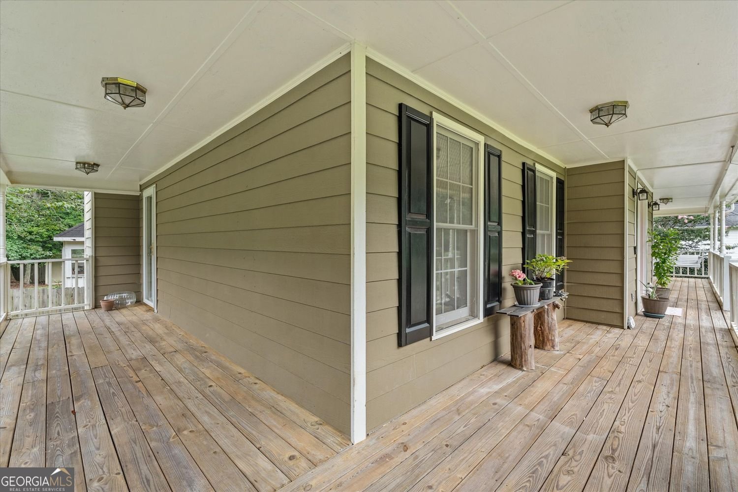 327 Swan Drive Hiram - Photo 6