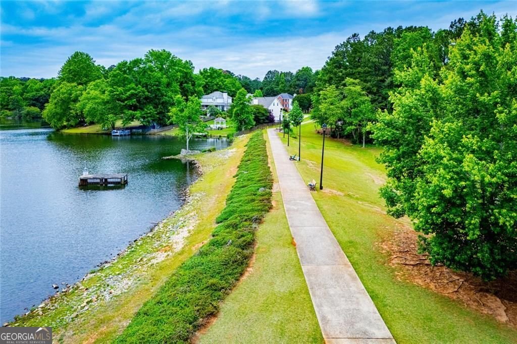 327 Swan Drive Hiram - Photo 60