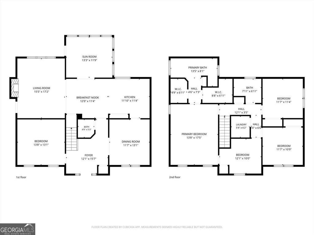 327 Swan Drive Hiram - Photo 66