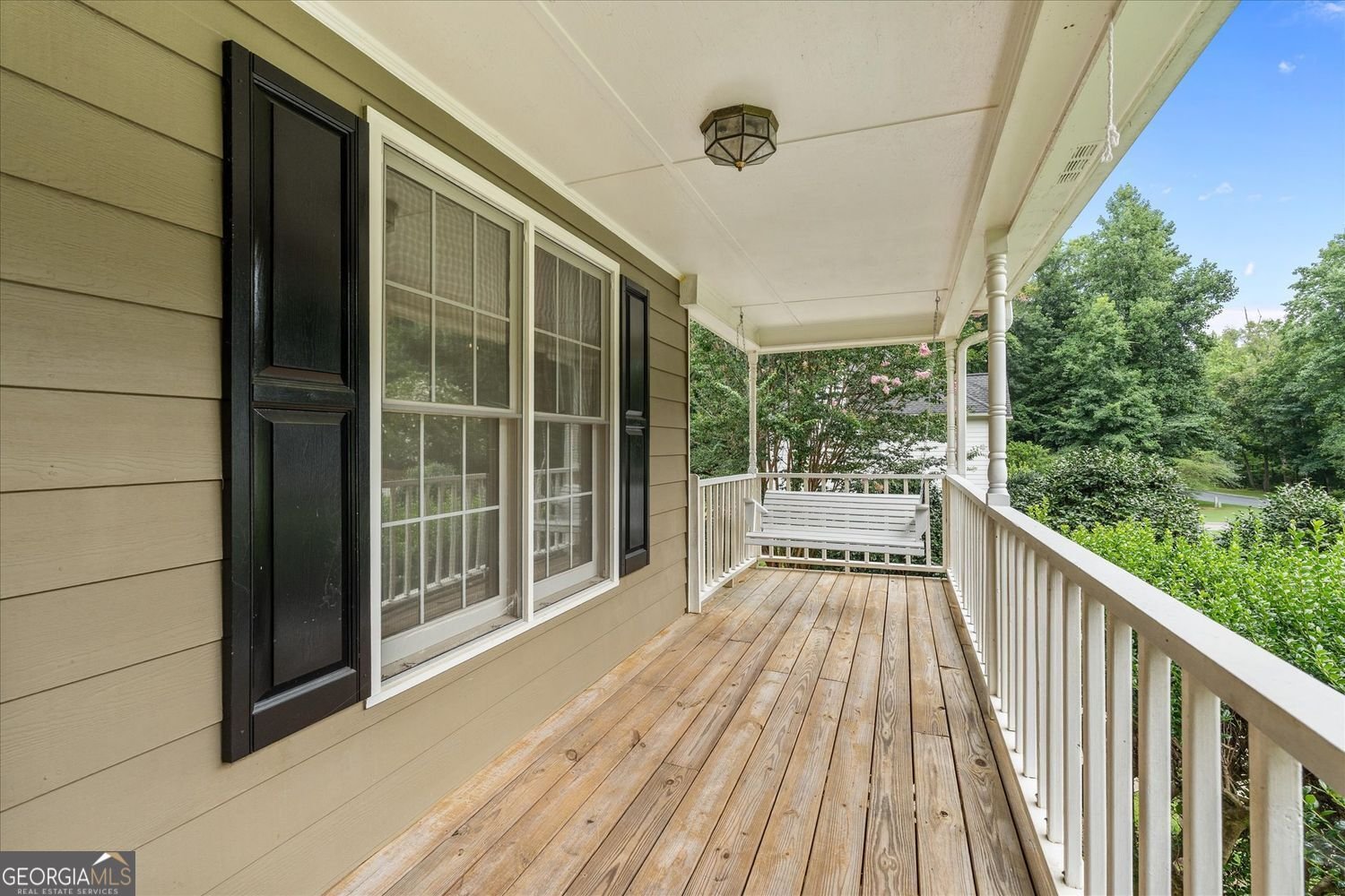 327 Swan Drive Hiram - Photo 7