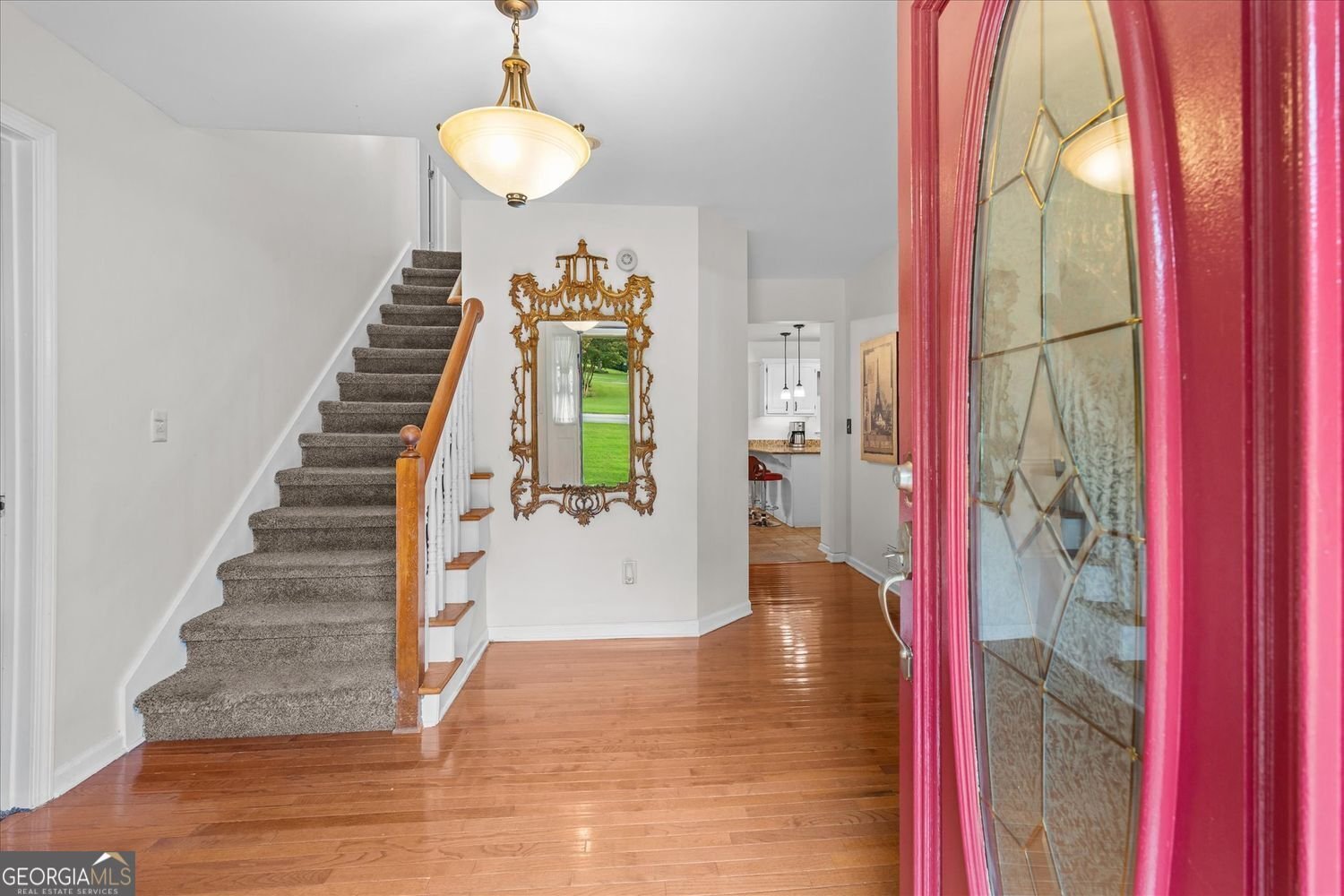 327 Swan Drive Hiram - Photo 8