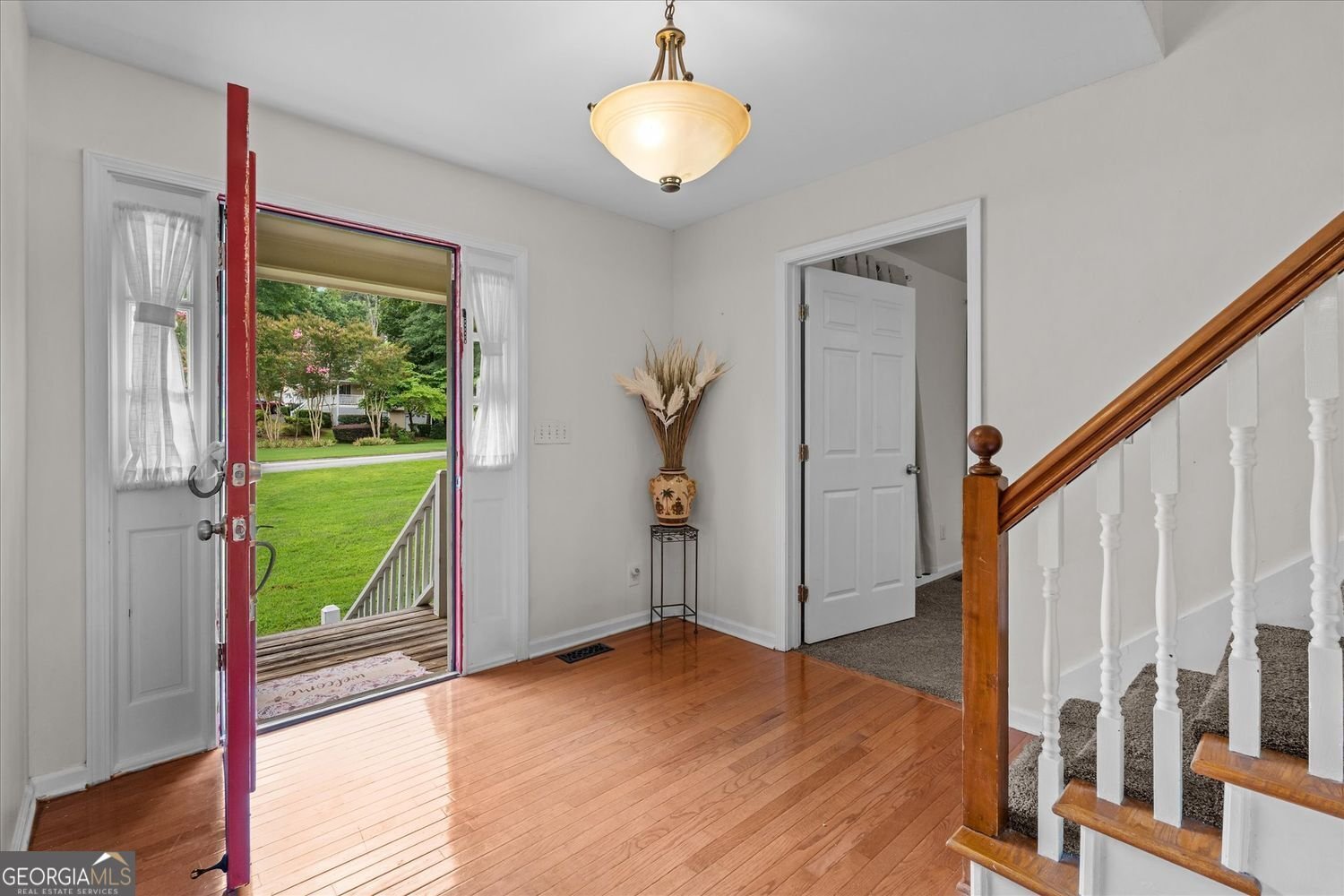 327 Swan Drive Hiram - Photo 9