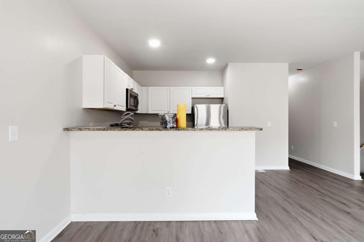4293 Notting Hill Drive Atlanta - Photo 7