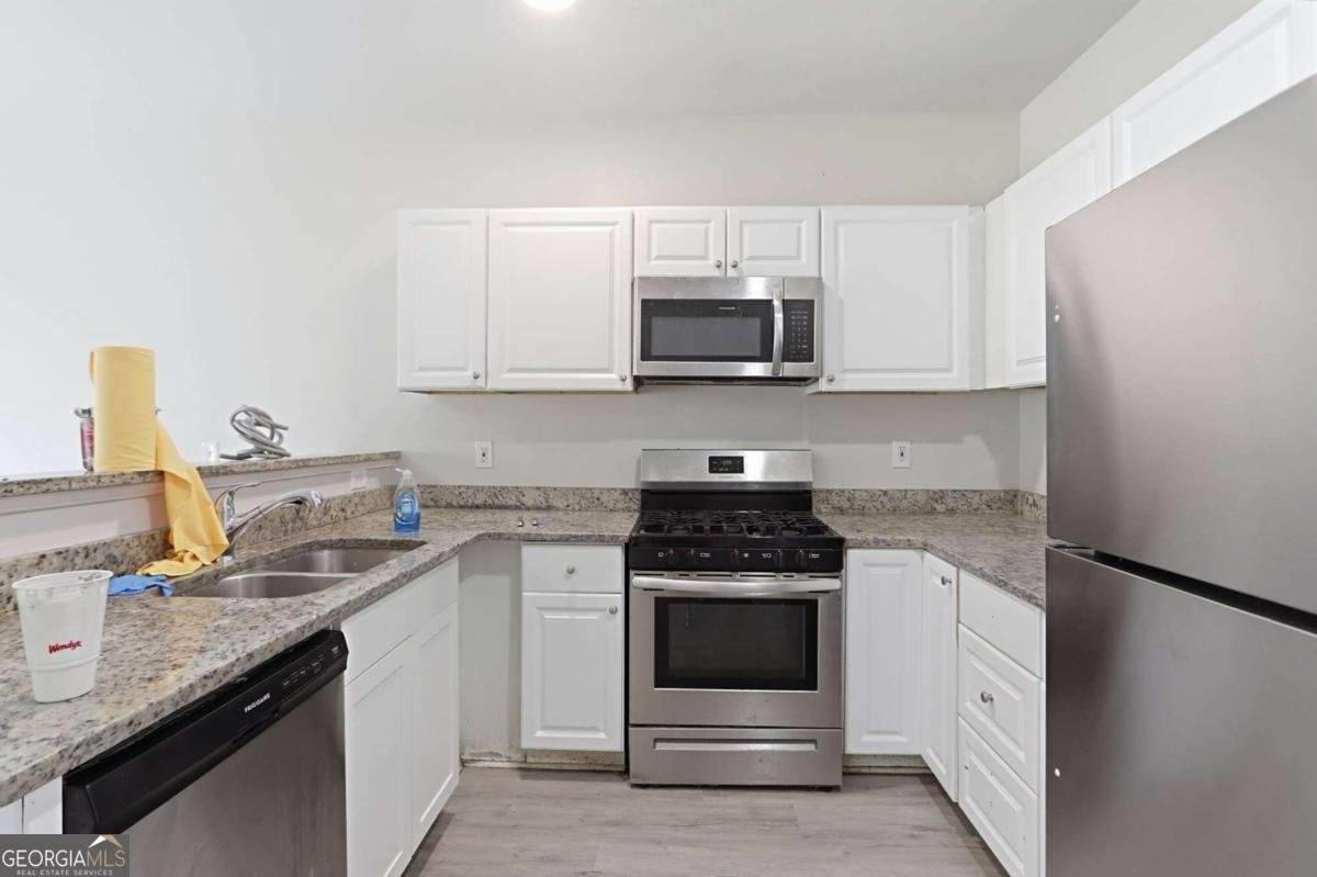 4293 Notting Hill Drive Atlanta - Photo 8