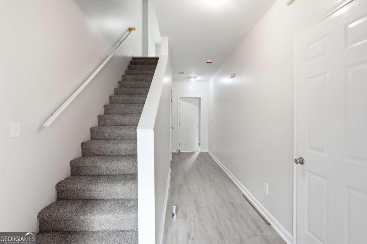 4293 Notting Hill Drive Atlanta - Photo 9
