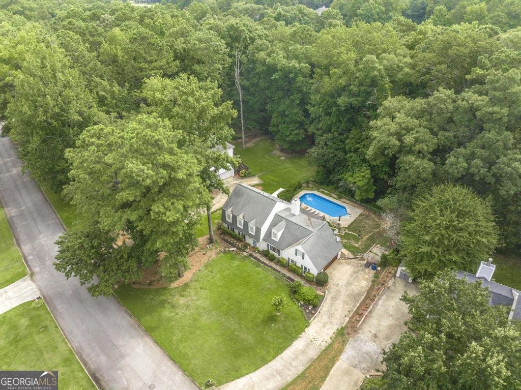 1239 Craddock Way Macon - main photo