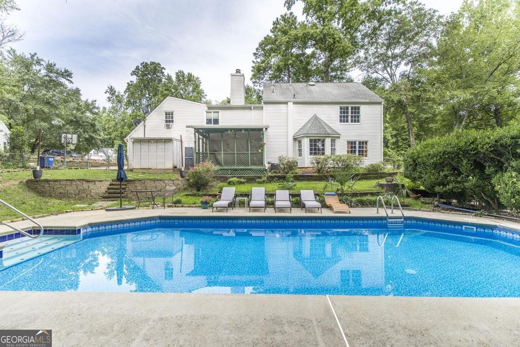 1239 Craddock Way Macon - Photo 36