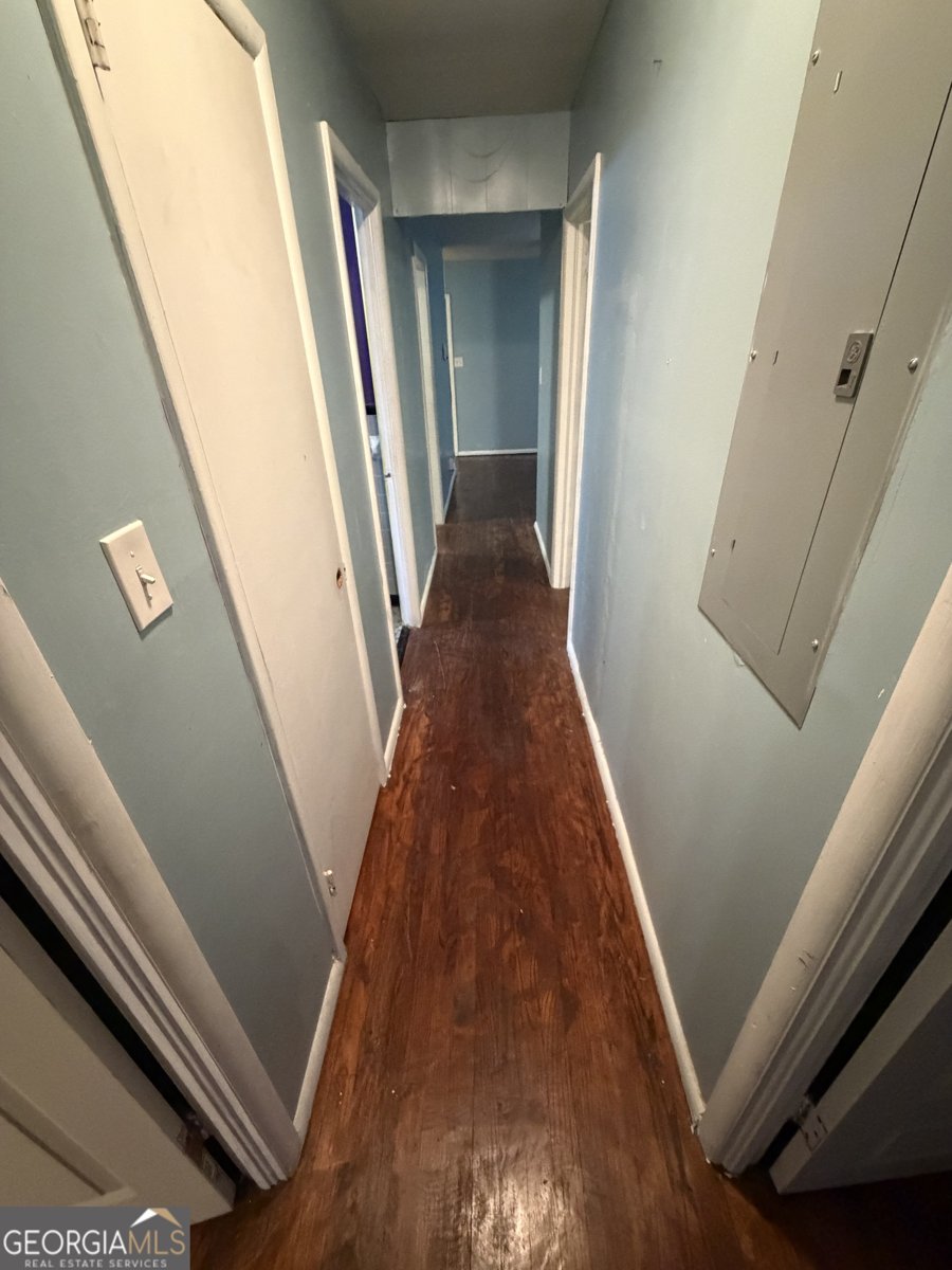 4020 Lindwood Drive Macon - Photo 10