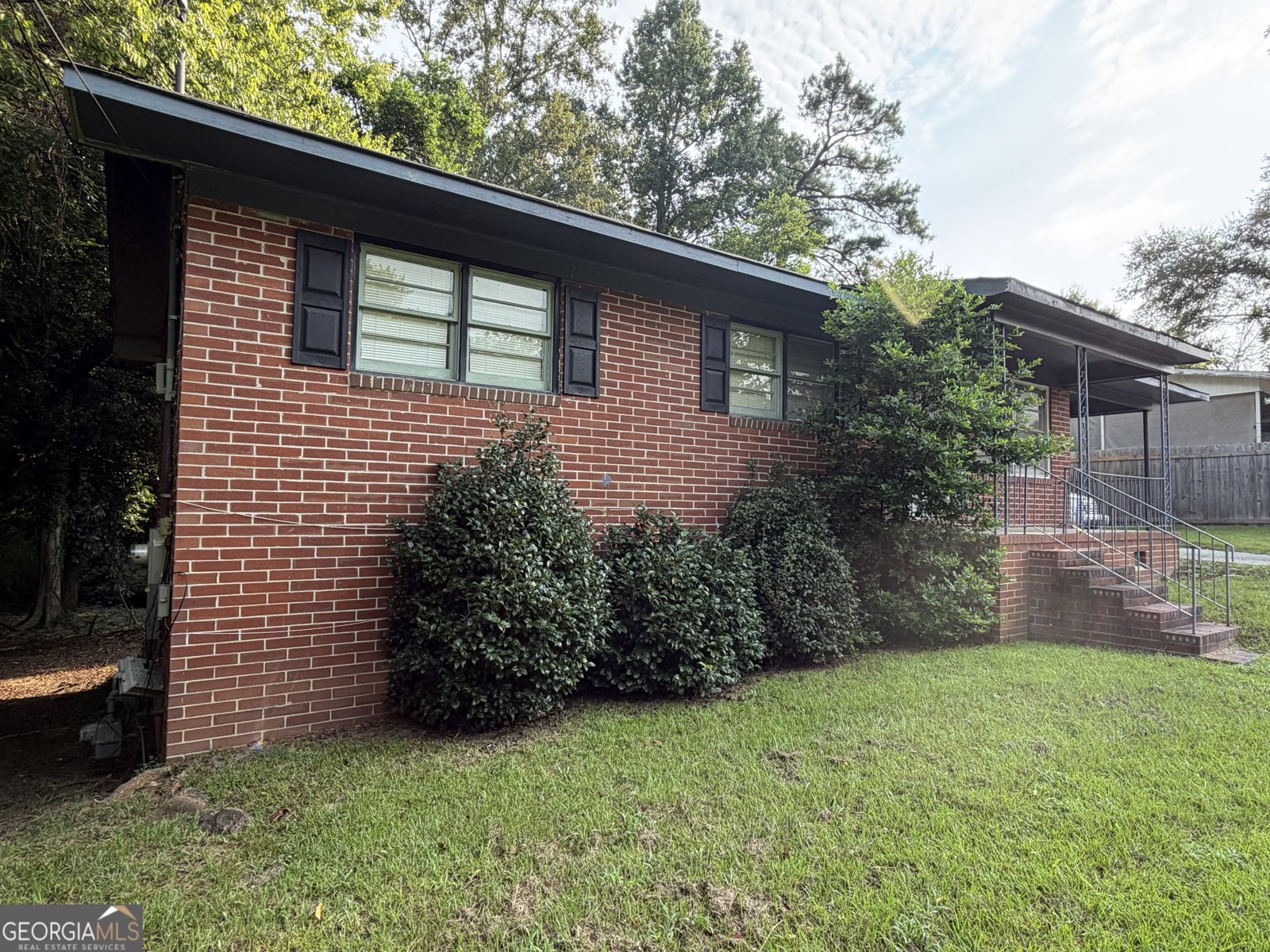 4020 Lindwood Drive Macon - Photo 20