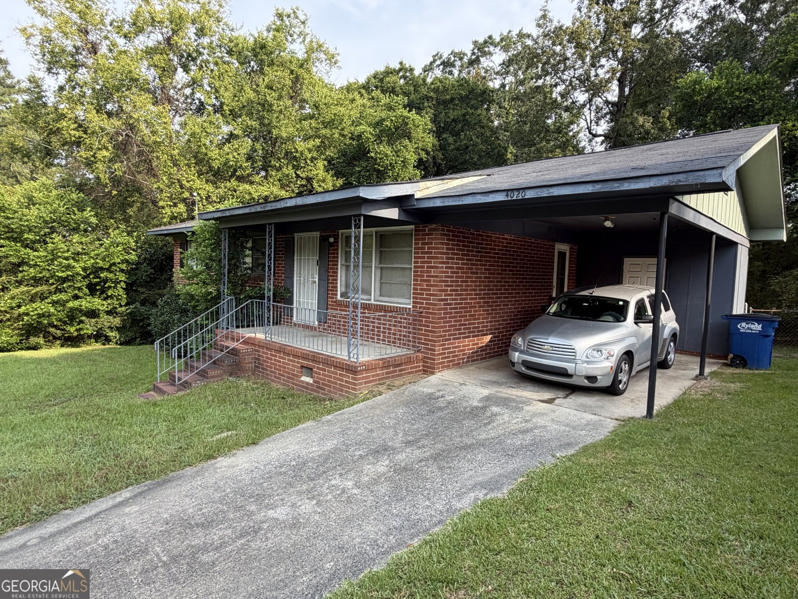 4020 Lindwood Drive Macon - Photo 21