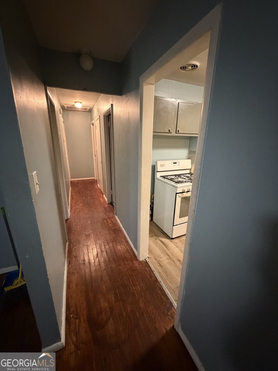 4020 Lindwood Drive Macon - Photo 9