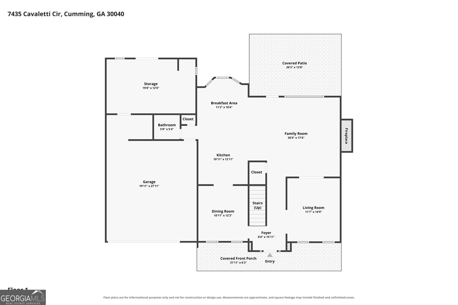 7435 Cavaletti Circle Cumming - Photo 40