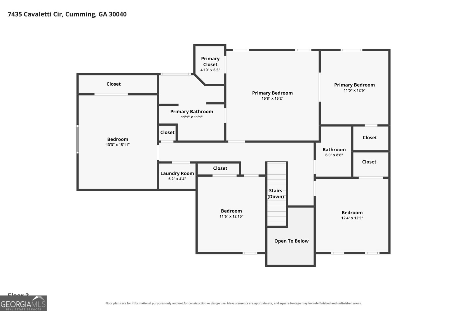 7435 Cavaletti Circle Cumming - Photo 41