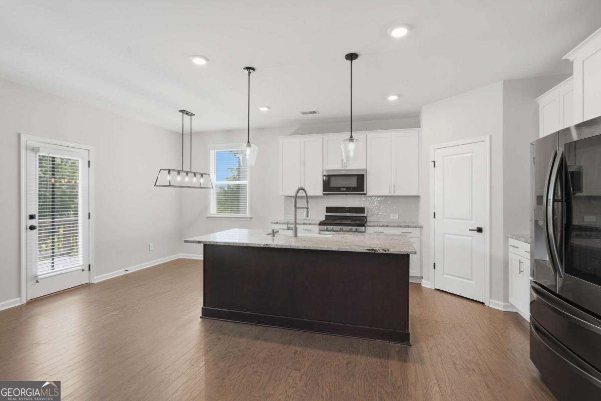 5395 Coltman Drive Cumming - Photo 14