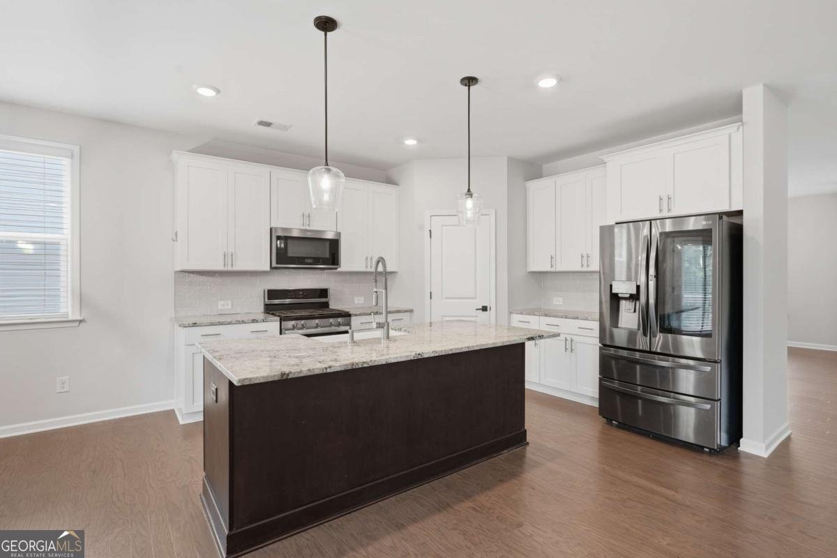 5395 Coltman Drive Cumming - Photo 15
