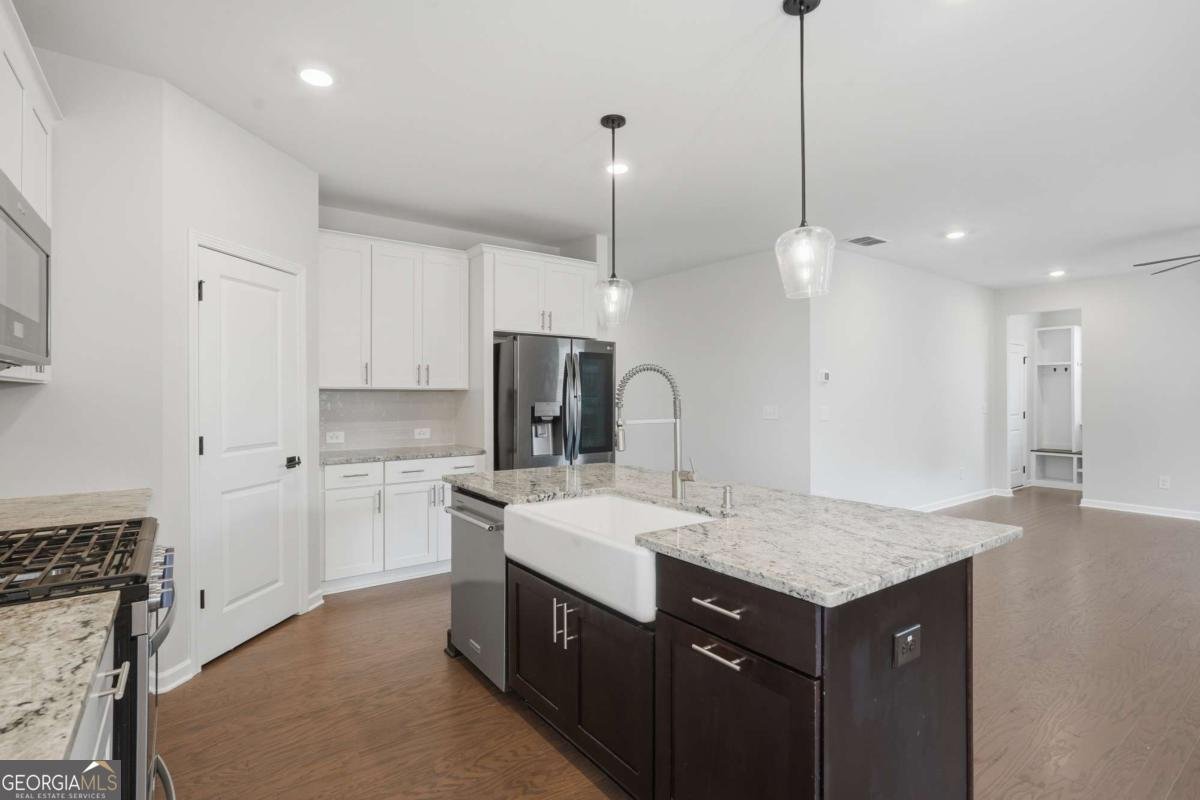 5395 Coltman Drive Cumming - Photo 16
