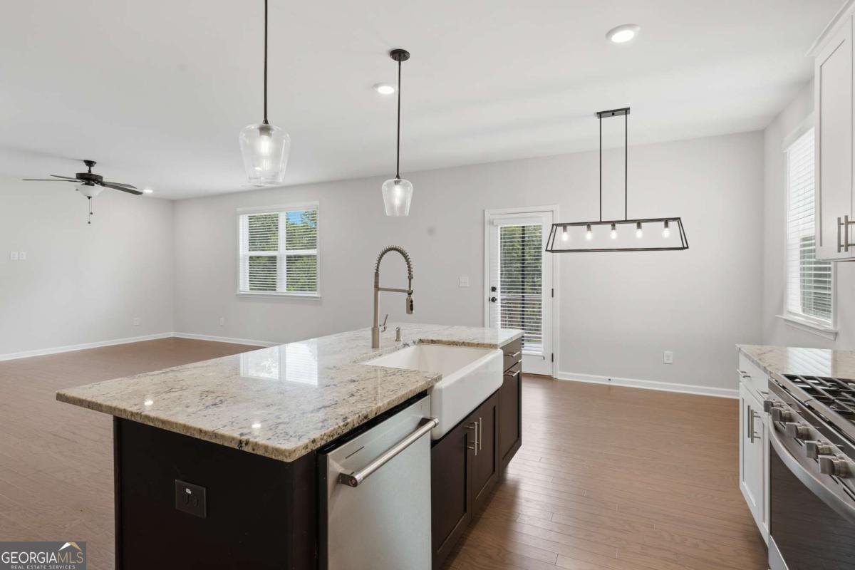 5395 Coltman Drive Cumming - Photo 17