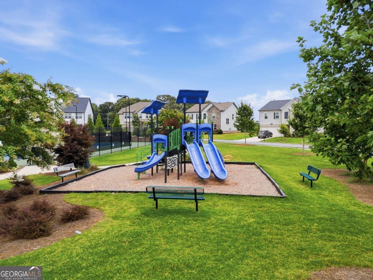 5395 Coltman Drive Cumming - Photo 47