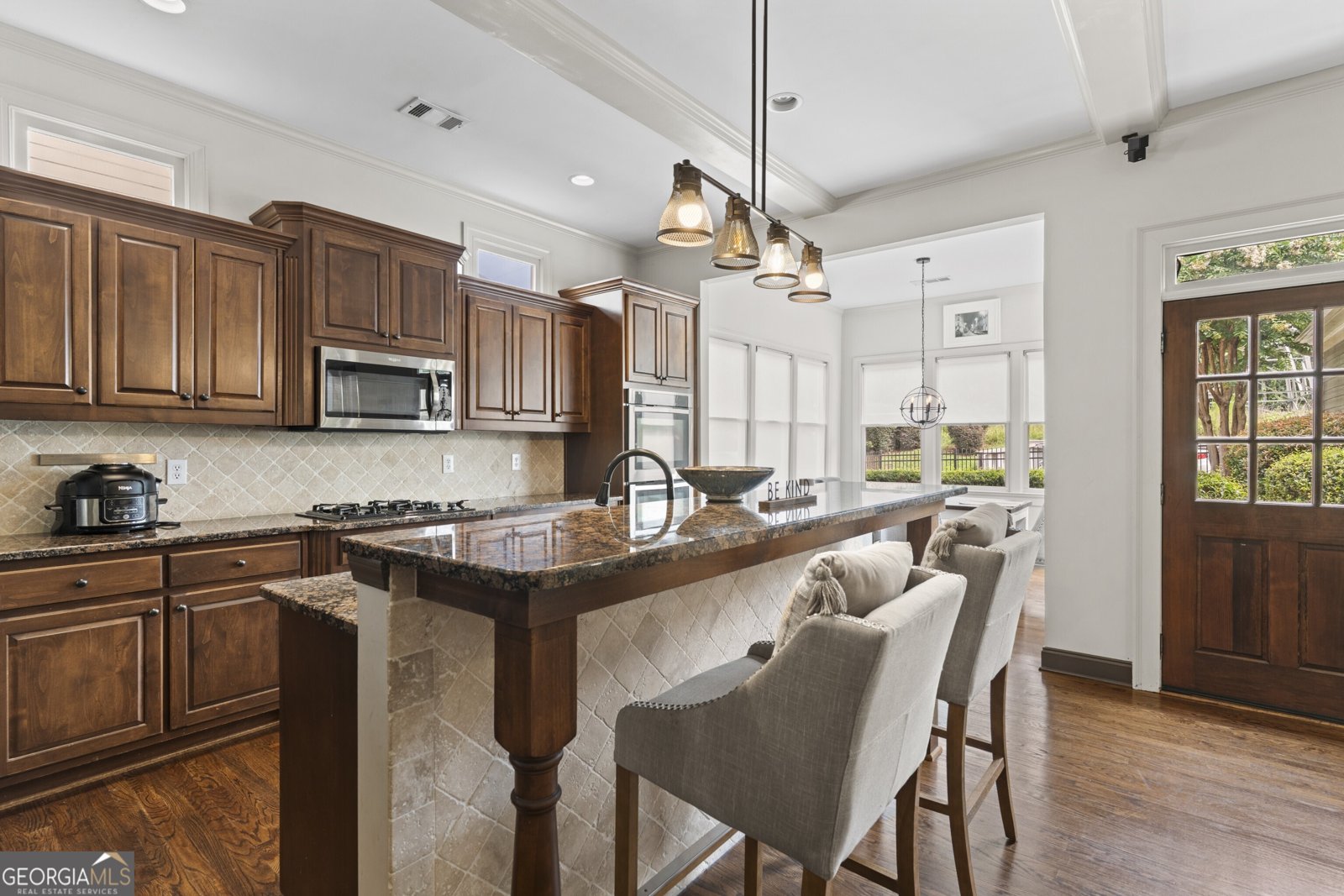 1458 Hedgewood Lane Kennesaw - Photo 11