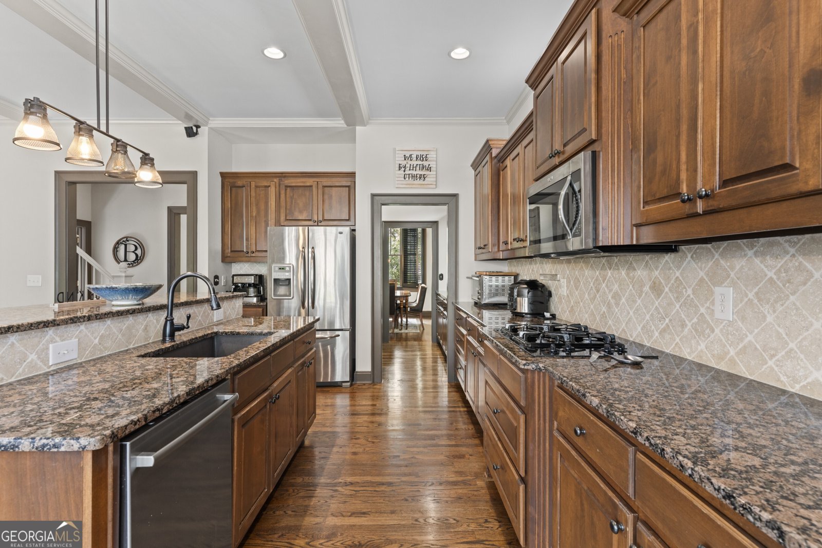 1458 Hedgewood Lane Kennesaw - Photo 12