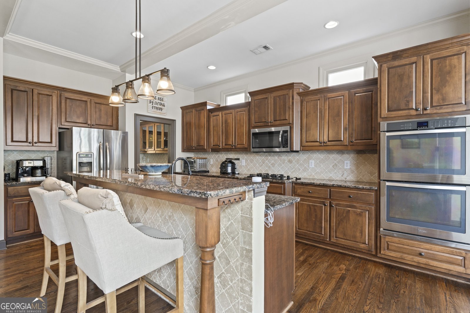 1458 Hedgewood Lane Kennesaw - Photo 13