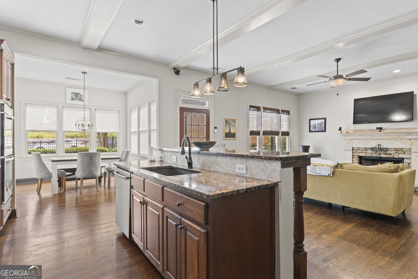 1458 Hedgewood Lane Kennesaw - Photo 15