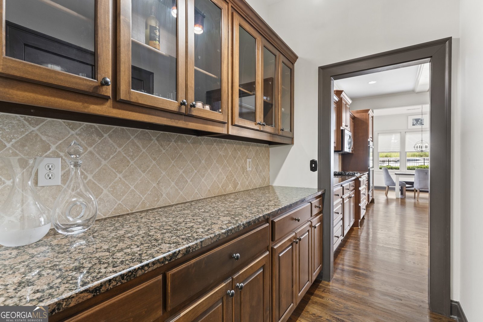 1458 Hedgewood Lane Kennesaw - Photo 16