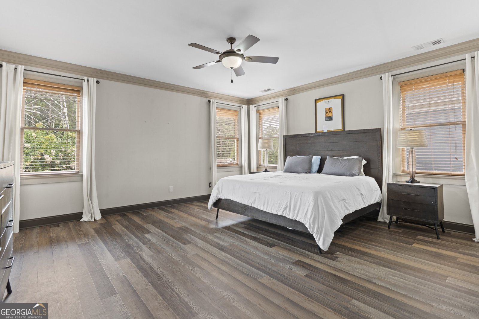 1458 Hedgewood Lane Kennesaw - Photo 18