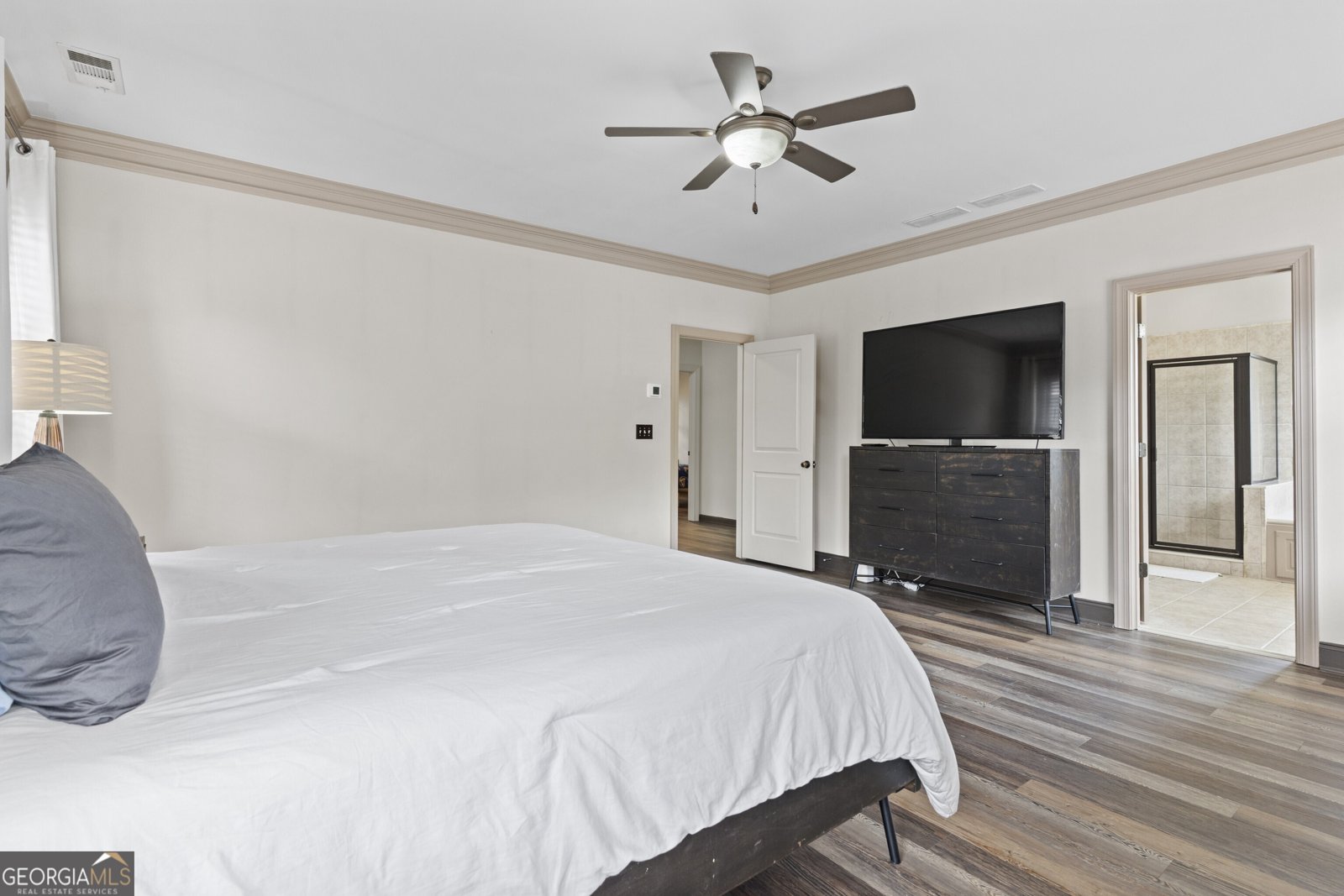 1458 Hedgewood Lane Kennesaw - Photo 19
