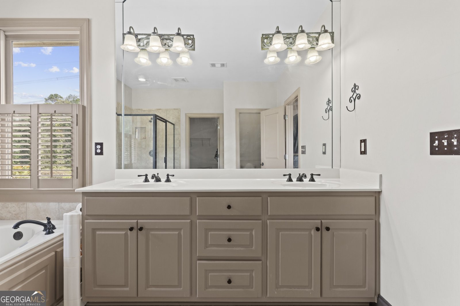 1458 Hedgewood Lane Kennesaw - Photo 21