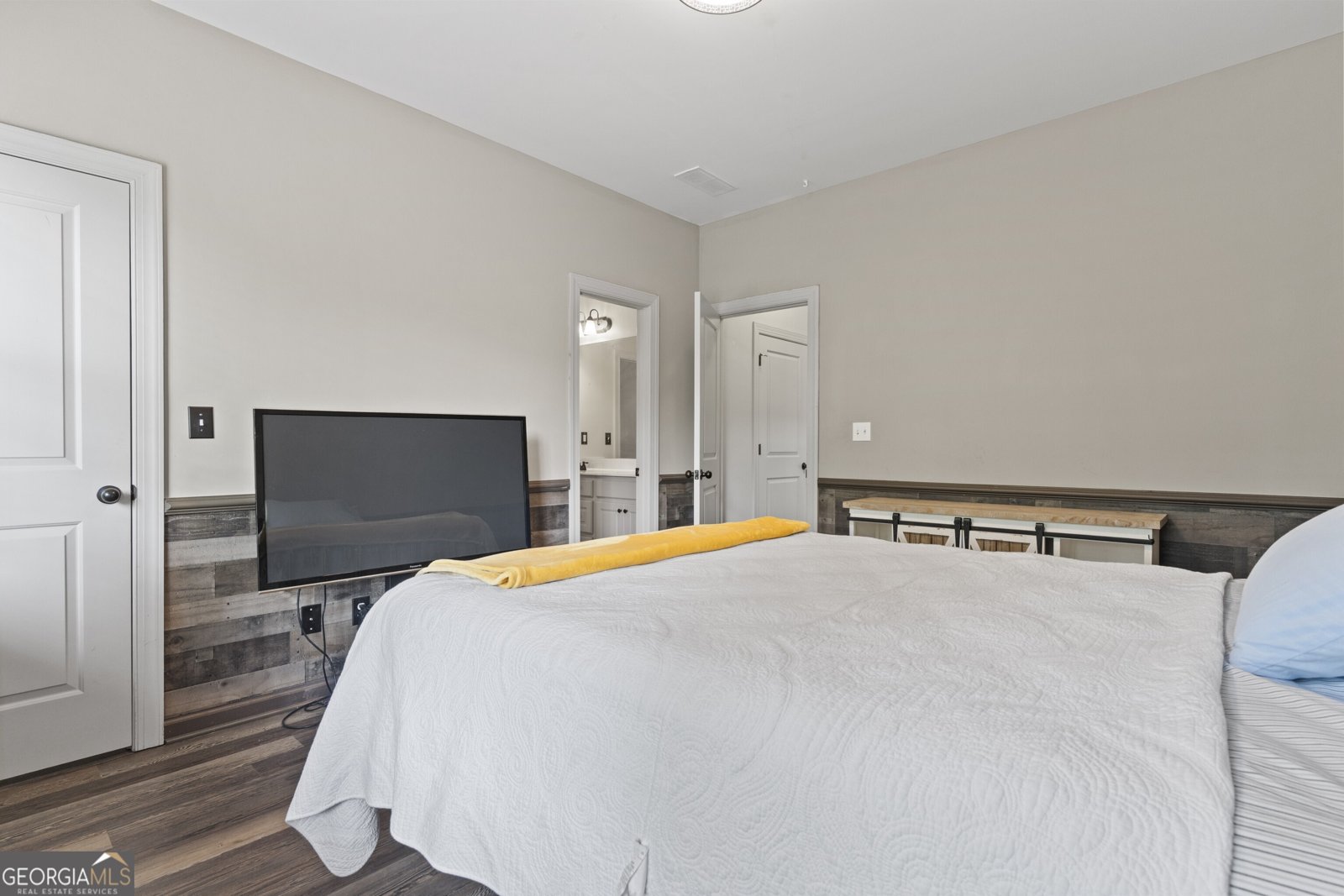 1458 Hedgewood Lane Kennesaw - Photo 25