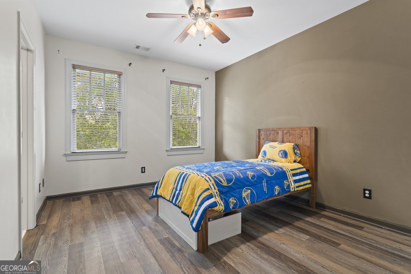 1458 Hedgewood Lane Kennesaw - Photo 26