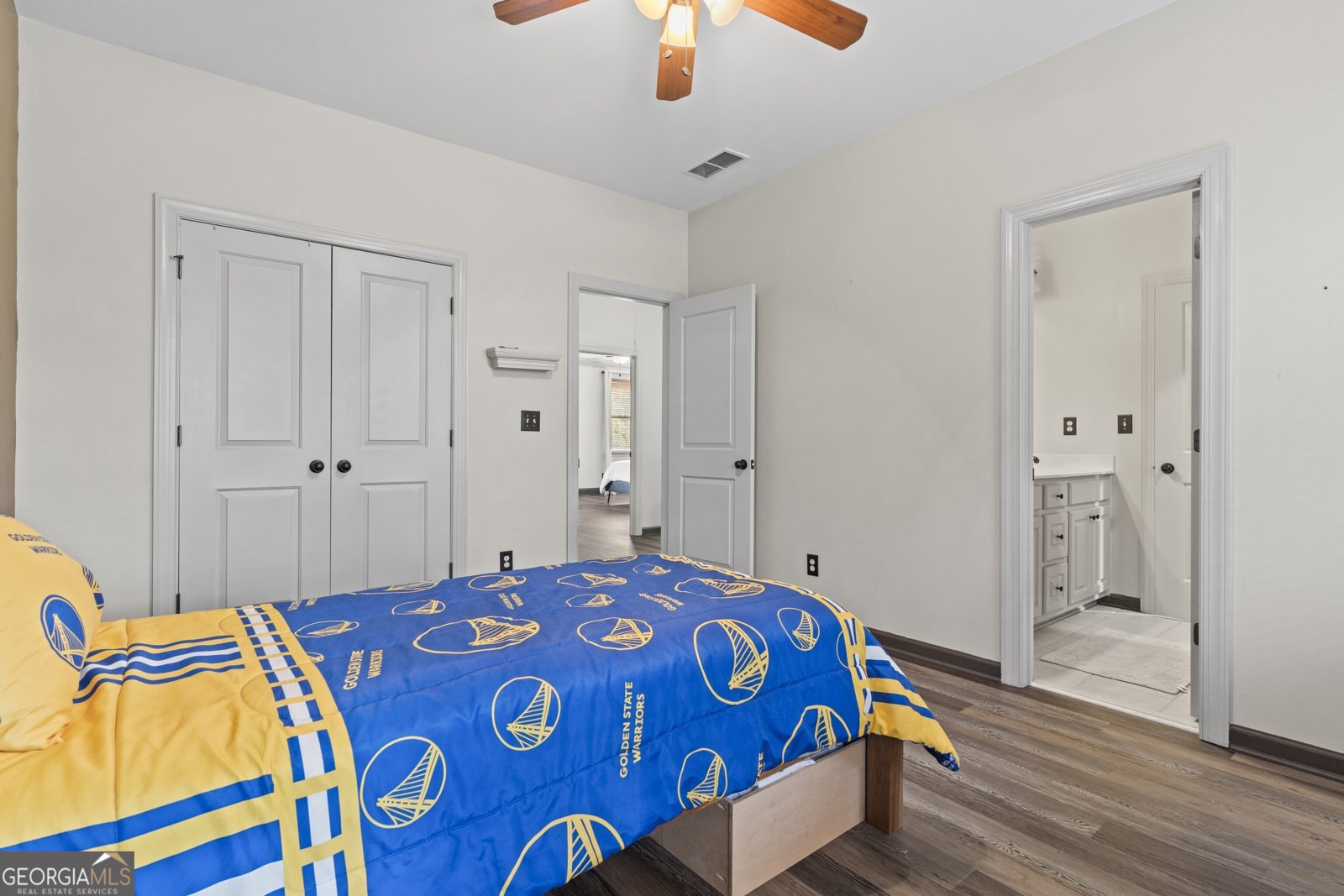 1458 Hedgewood Lane Kennesaw - Photo 27