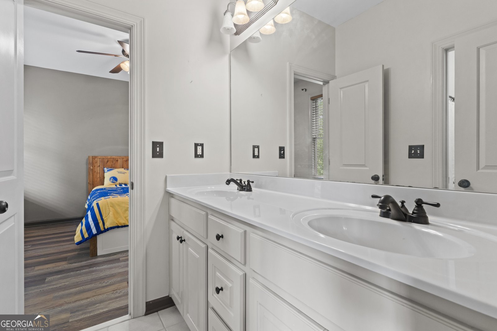 1458 Hedgewood Lane Kennesaw - Photo 28