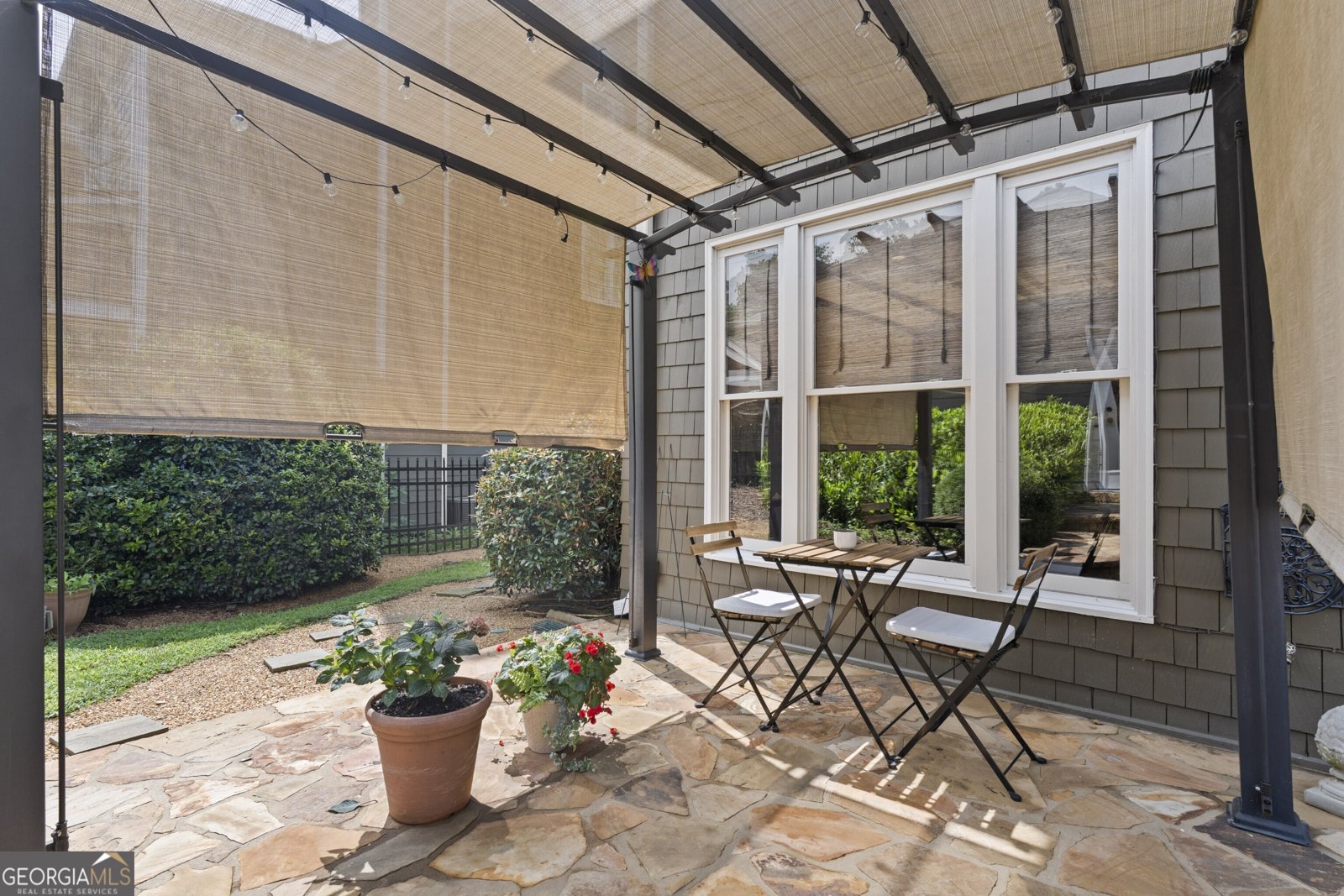 1458 Hedgewood Lane Kennesaw - Photo 32