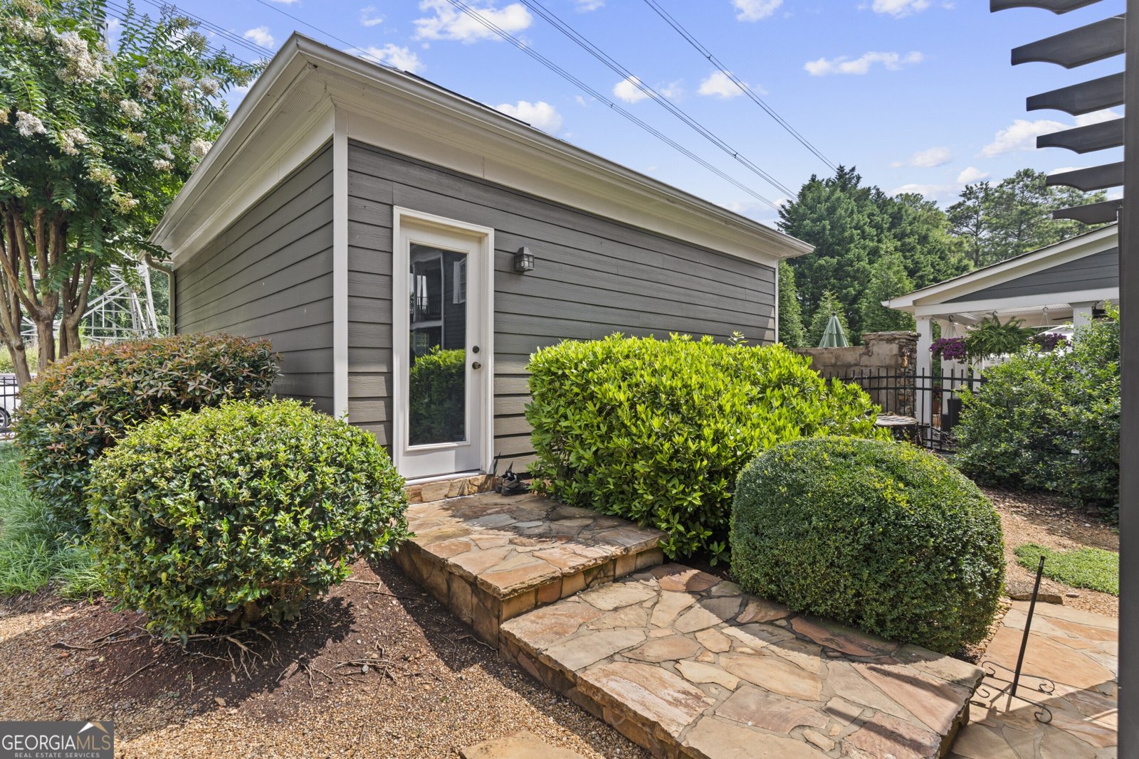 1458 Hedgewood Lane Kennesaw - Photo 33