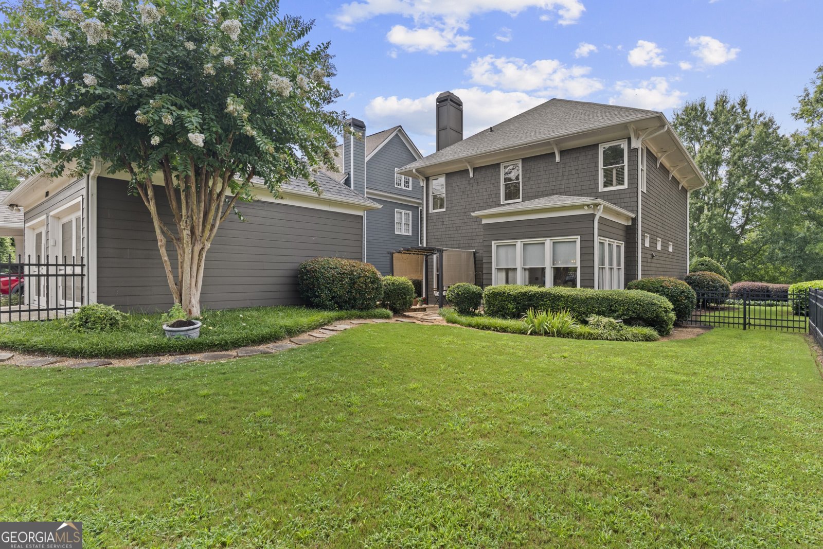 1458 Hedgewood Lane Kennesaw - Photo 34