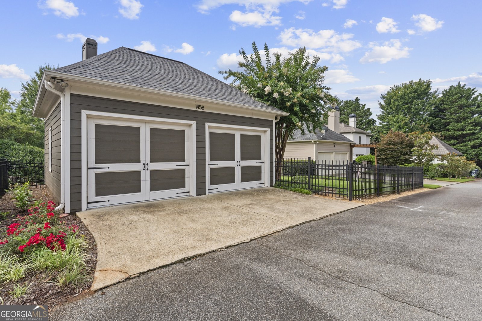 1458 Hedgewood Lane Kennesaw - Photo 35