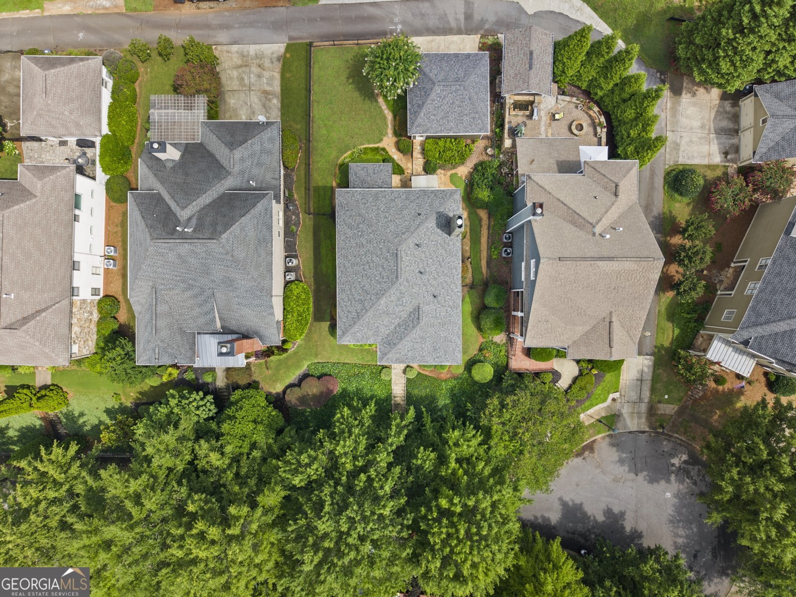 1458 Hedgewood Lane Kennesaw - Photo 37