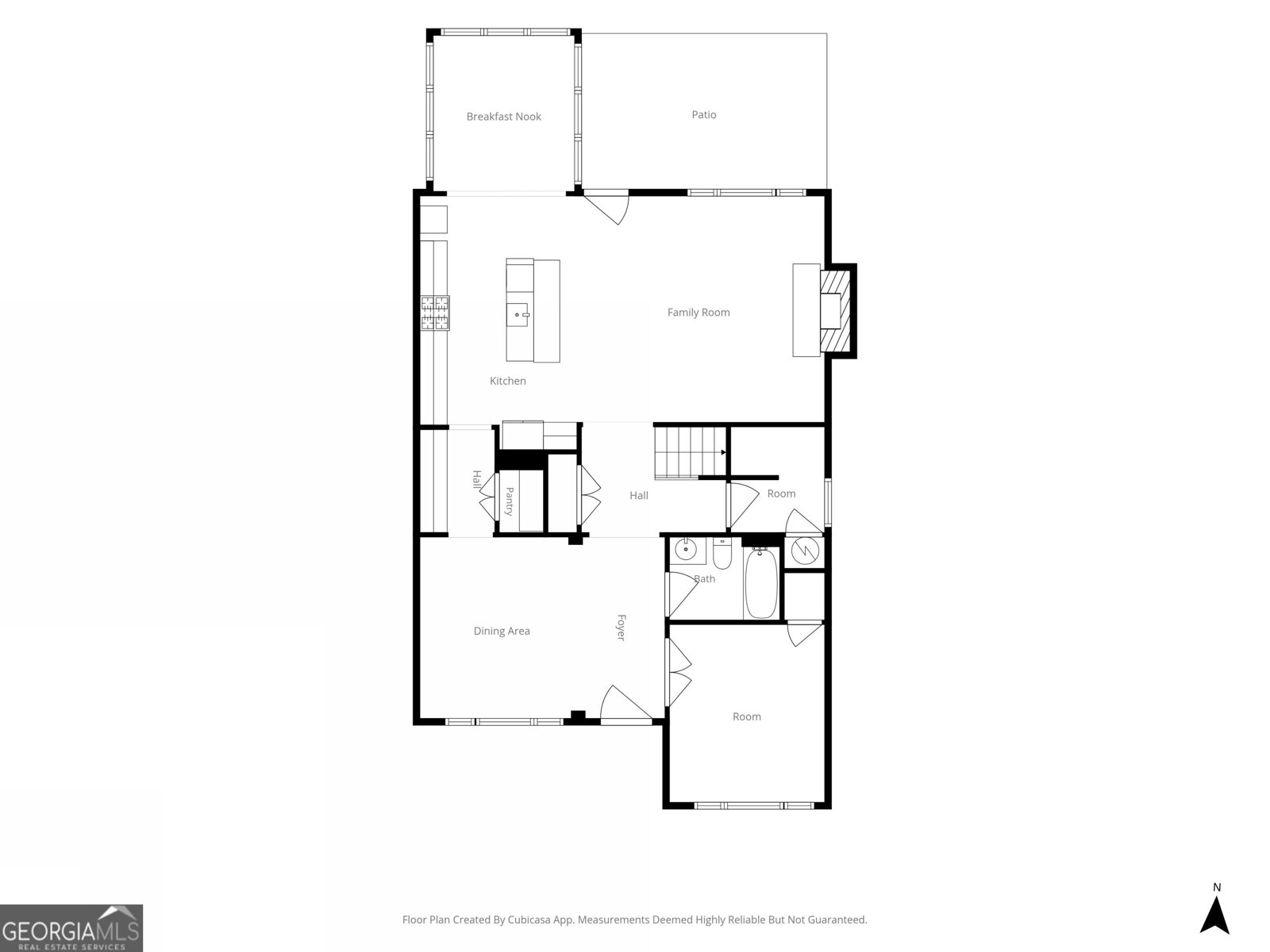 1458 Hedgewood Lane Kennesaw - Photo 40