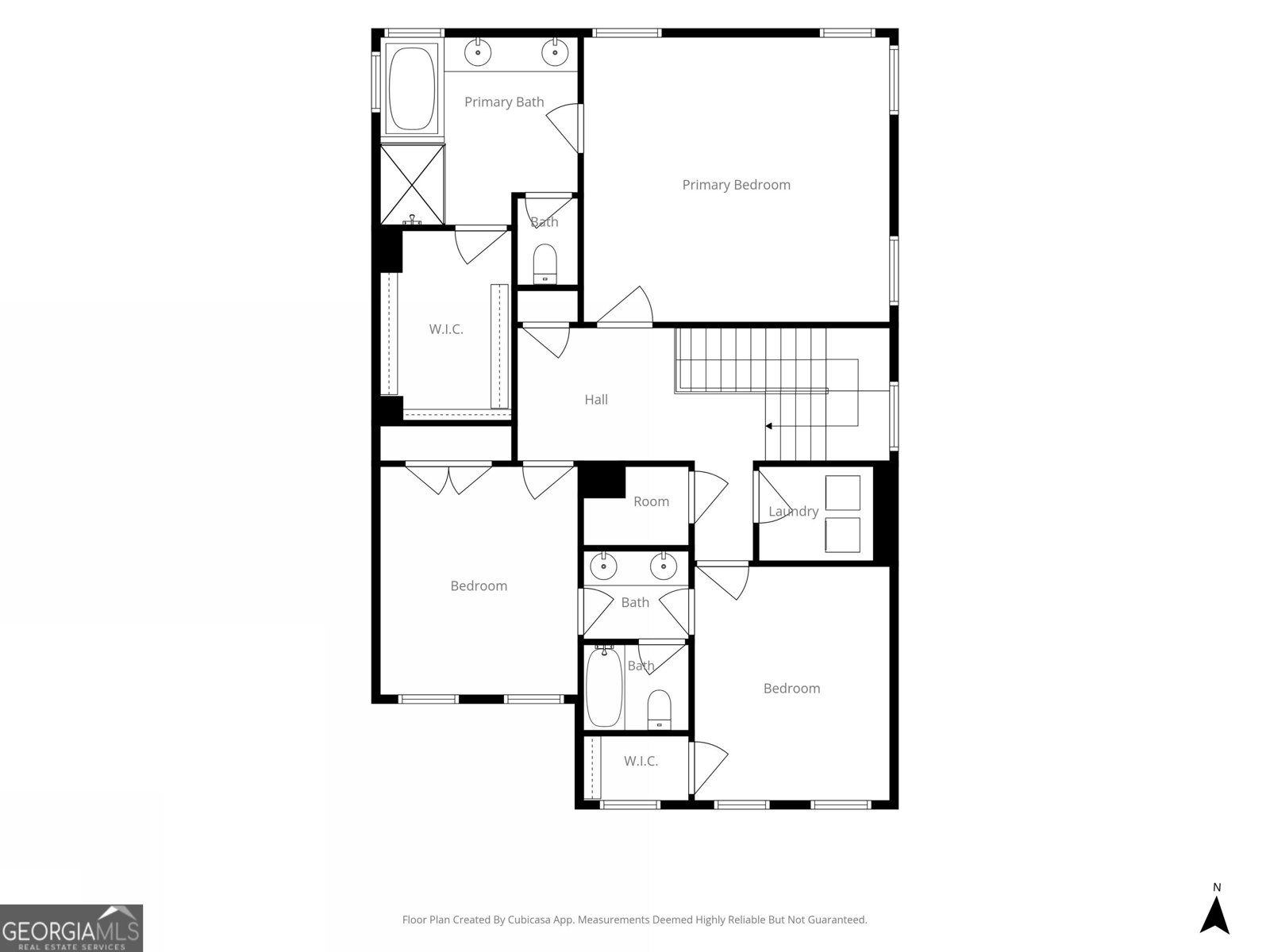 1458 Hedgewood Lane Kennesaw - Photo 41