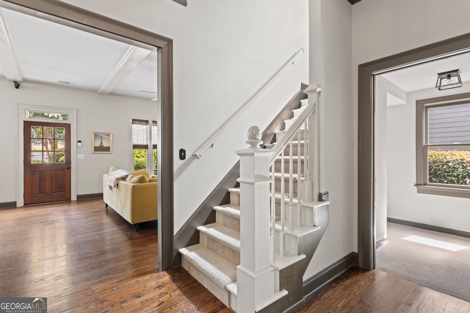 1458 Hedgewood Lane Kennesaw - Photo 7