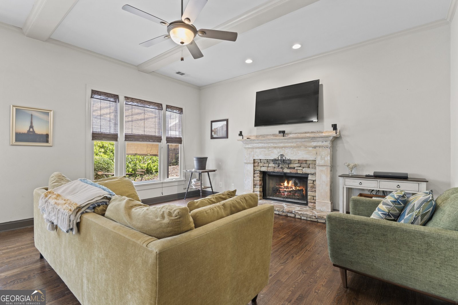 1458 Hedgewood Lane Kennesaw - Photo 8