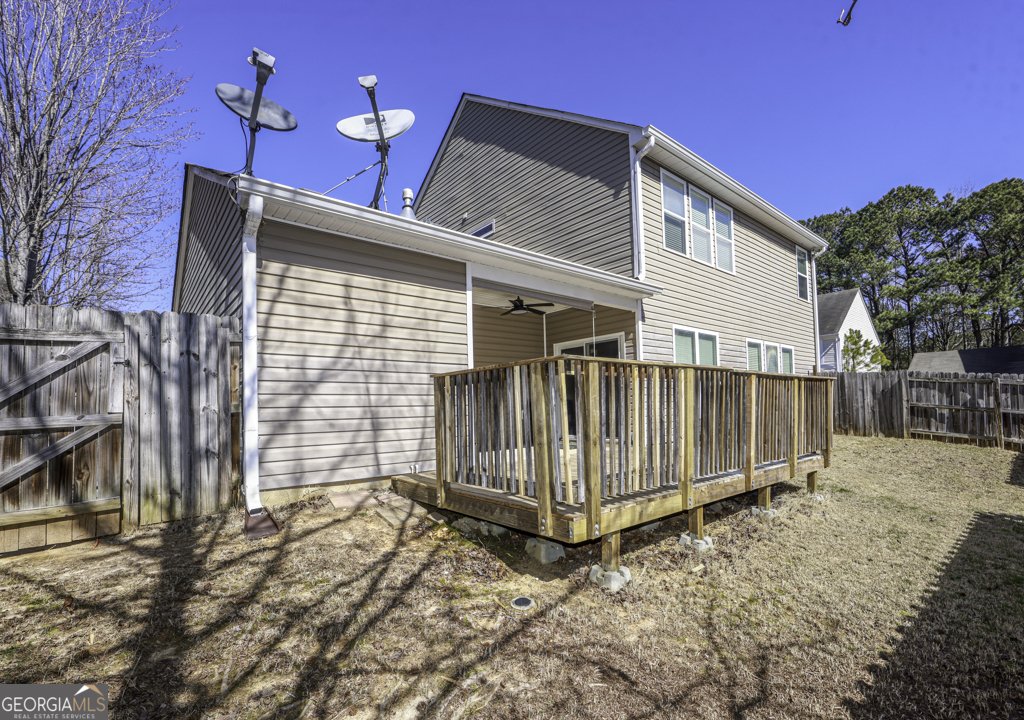 1201 Red Bud Lane Canton - Photo 30