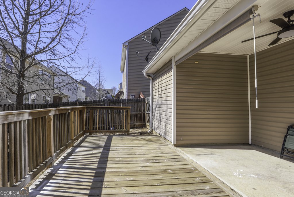 1201 Red Bud Lane Canton - Photo 31