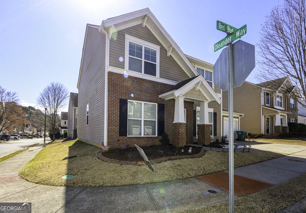 1201 Red Bud Lane Canton - Photo 32