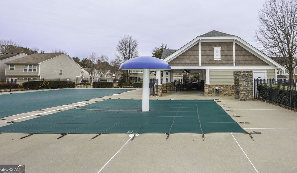 1201 Red Bud Lane Canton - Photo 33