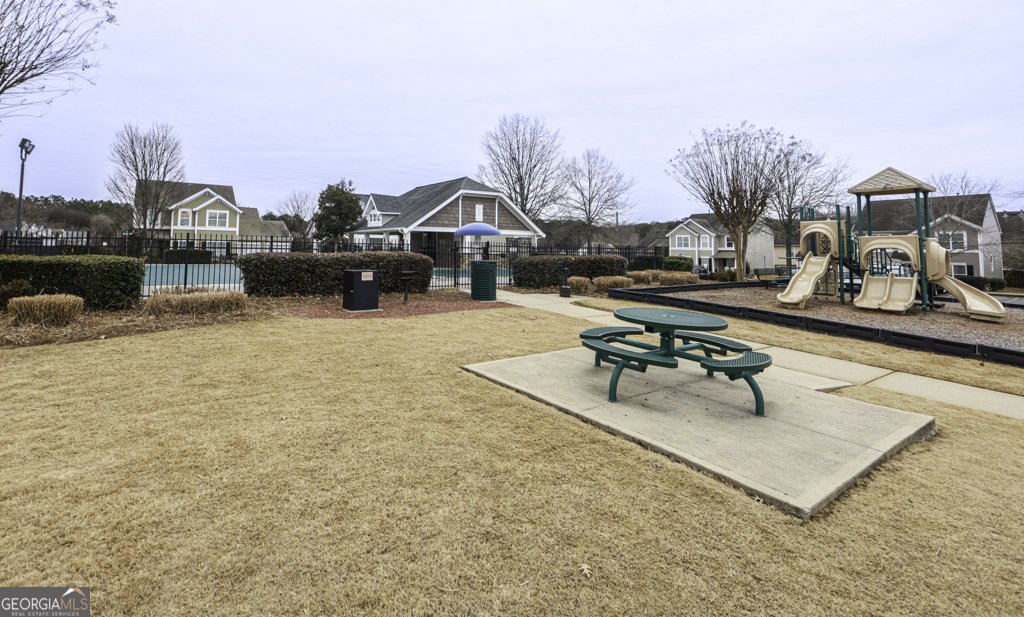 1201 Red Bud Lane Canton - Photo 34