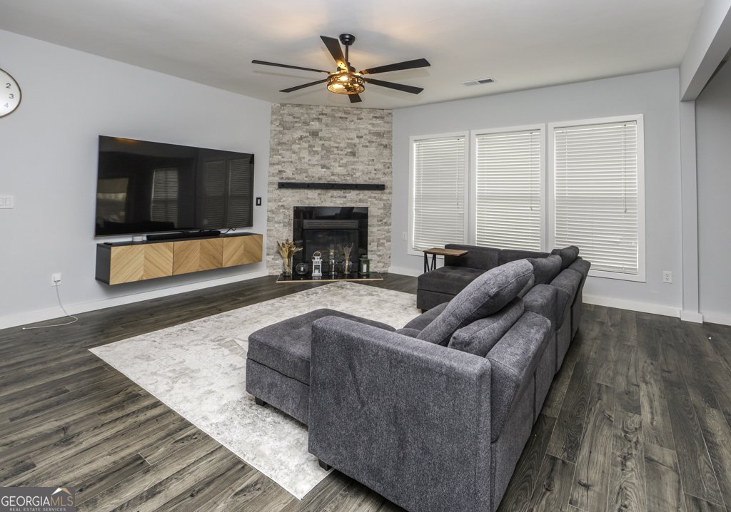 1201 Red Bud Lane Canton - Photo 8